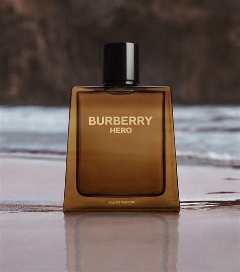 burberry hero parfumo|burberry hero light vs dark.